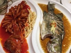 -马凯餐厅(长椿街店)