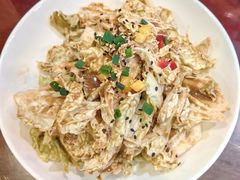 -恭敬李·烤鸭(天坛北门店)