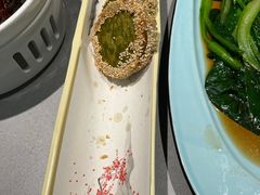 -绿茶餐厅(广州天河城店)