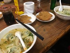 -潘国仙耳光馄饨(黄家阙路店)