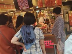 -丁家脆哨(民生路店)