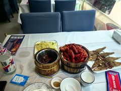 -怪怪龙虾·来自江苏盱眙(惊驾路店)
