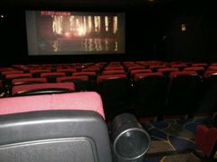 -万达影城(长安万达广场IMAX店)