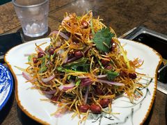 -蜀留香石锅鱼(六顺街店)