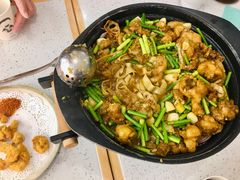 -江渔儿酸菜鱼(曜一城店)