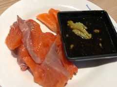 -星伦多自助料理·涮烤一体(杭州来福士店)