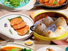 -玉玲珑(陆家嘴店)