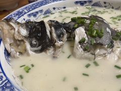 -洪福饭店·十八年老店