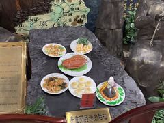 -晋阳饭庄(虎坊桥店)