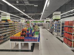 -北京华联购物中心(同成街店)