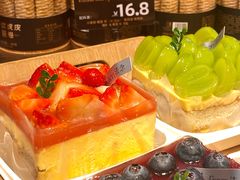 -FANEN法念·烘焙·甜点(万象城店)
