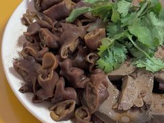 -桂园白粥·潮汕老味道