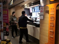 -麦当劳(北京金星西路店)