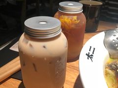 -太二酸菜鱼(深圳布吉万象汇店)