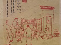 -霄汉牛三鲜湖北砂锅菜(万松园2店)