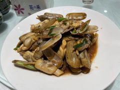 -洲晓鲜·舟山海鲜大排档(朱家尖风景区店)