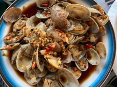 -壹家水货·小海鲜