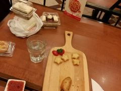 -棒约翰比萨·意面(金桥国际店)