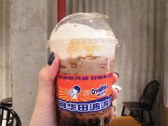 -喜茶(东莞汇一城店)