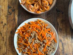 -市井川菜(钟山店)