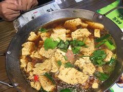-88号小吃店·经典云南菜·地道纳西美食