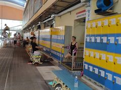 -奥龙堡游泳馆(广纸店)