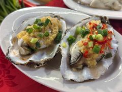 -花苑美食横琴生蚝火锅(拱北粤华路店)