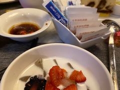 -北京王府井希尔顿酒店·万斯阁西餐厅