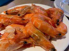 -星伦多自助料理·涮烤一体(杭州来福士店)