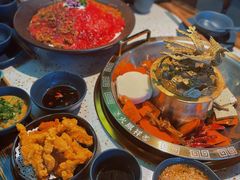 -火鳳祥鲜货火锅(宝龙广场店)