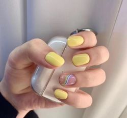 -JX今喜美甲美睫