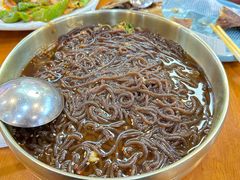 -安家德吉林市朝鲜族大冷面(民康路店)