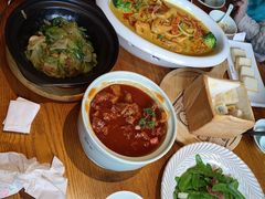 -去茶去餐厅(中央大街店)