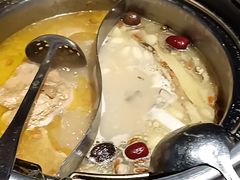 -快乐小羊·内蒙牛羊肉火锅(流花中心店)