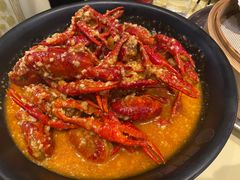 -聚味瞿记·龙虾堂(坡子街店)