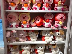 -名创优品(万达广场河东店)
