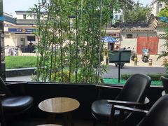 -星巴克(北京王府井店)