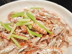 -健眺小海鲜(临海后山店)