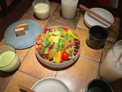 -山杏yama-katsu·吉列炸物