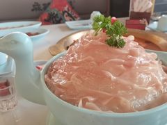 -湊湊火锅·茶憩(东城民盈国贸城店)