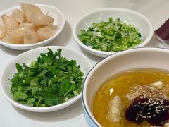 -清真老东乡开锅羊肉(甘南路店)