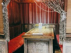 -兰溪小馆(东直门簋街店)