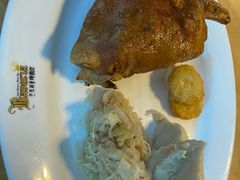 -巴伐利亚啤酒坊(意式风情街店)