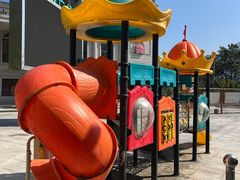 -千峡湖生态旅游度假区