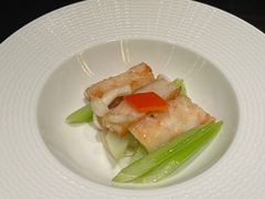-北京四季酒店·采逸轩