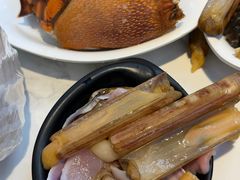 -舒友海鲜姿造(白鹭洲店)