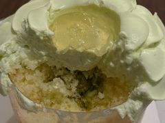 -Ten Olives甜点