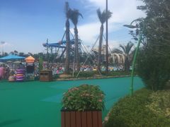 -苏州乐园森林水世界