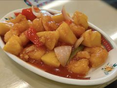 -80s港式茶餐廳
