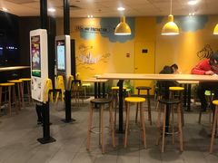 门面-麦当劳(无锡永乐店)